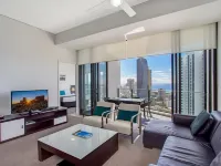 Mantra Sierra Grand Hotels in Broadbeach