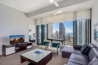 Mantra Sierra Grand Hotels in Broadbeach