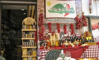 Italian Charm, Modern Elegance in Pizzo