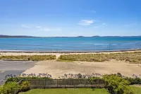 Swansea Motor Inn Tasmania