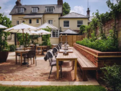 The Drummond at Albury Hotels in Guildford