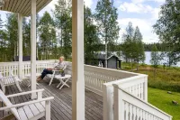 House of Northern Senses