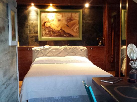 Garbatella Accommodations & Meeting Rooms