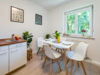 2OG Rechts 80m2 3-Zimmer Wohnung Hotéis em Freilassing