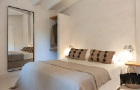 泰拉·瑪麗亞酒店公寓