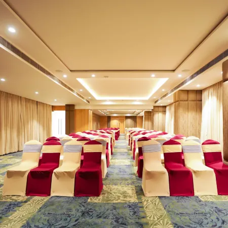 Regenta Suites Gurugram, Sohna Road, Sector 49
