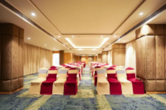 Regenta Suites Gurugram, Sohna Road, Sector 49