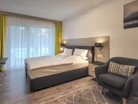Gandersheimer Boardinghouse Hotels in Bad Gandersheim