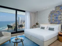 Vert Lagoon Netanya by Afi Hotels Hotels in Scharonebene