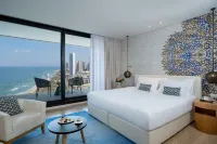 Vert Lagoon Netanya by Afi Hotels Hôtels à proximité de : Netanya