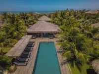 Hotel & Restaurante VilaVeraTheresa - Pools