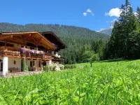 Apartment in Saalfelden Near Ski Areas