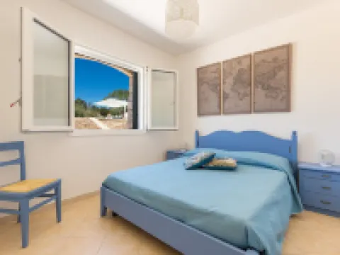 3087 วิลล่า ลอเดรีย โดย เพอร์เลดีปูเลีย โรงแรมในTorre Vado