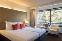 Van der Valk Hotel de Bilt-Utrecht Hotel di Zeist