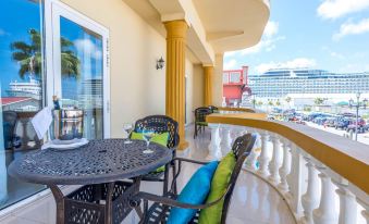 Bay Harbor Luxury 1 Bedroom Apartments