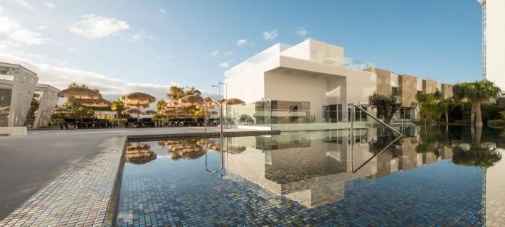 Hotel Alto Lido Hôtels à&nbsp;: Funchal