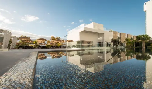 Hotel Alto Lido Hotel a Funchal