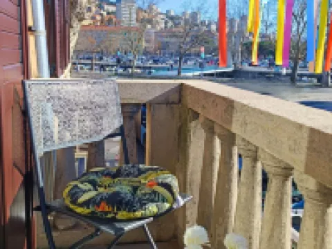 City Life Rijeka Hotels in Rijeka