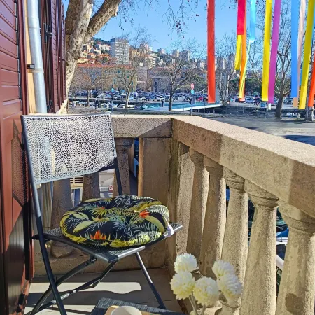 City Life Rijeka
