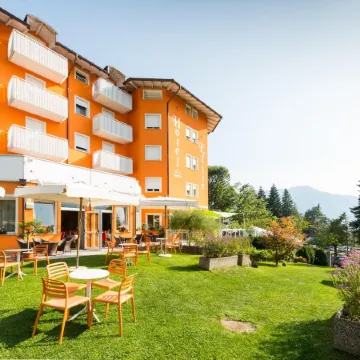 Nature Bio Hotel Elite