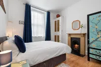 Penalun House - Beautiful Sea Views Hotels in Penally