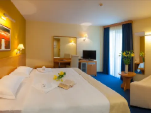 Hotel Saudade Hotels in Gradac