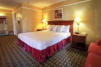 Econo Lodge Hotels in Blythe