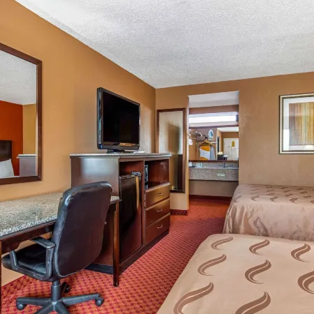 Quality Inn