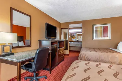 Quality Inn