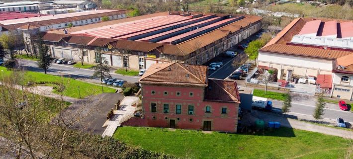 Hotel Palacio Atxega Hotels in Donostialdea