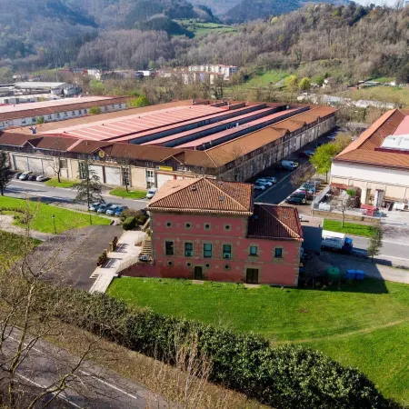 Hotel Palacio Atxega