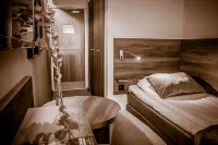 Hotell Nivå Hotels in Bodens kommun