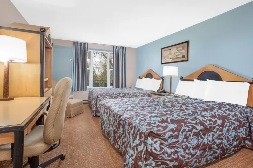 Belmont Inn Hotels in Sudbury