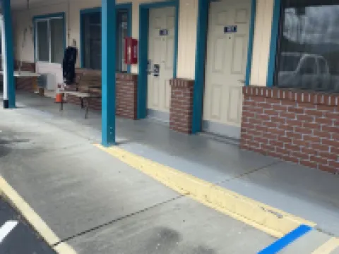 Travel Inn Hoteles en Fortuna