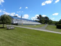 Colonial Gables Oceanfront Village Hotels in Belfast