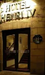 Hôtel Henri IV