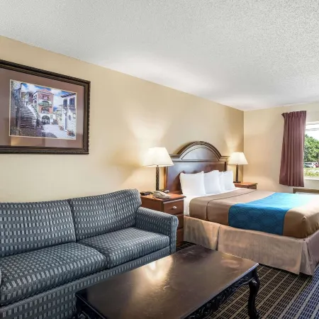 Rodeway Inn