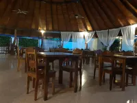 Samara Beach Hotel - Breakfast