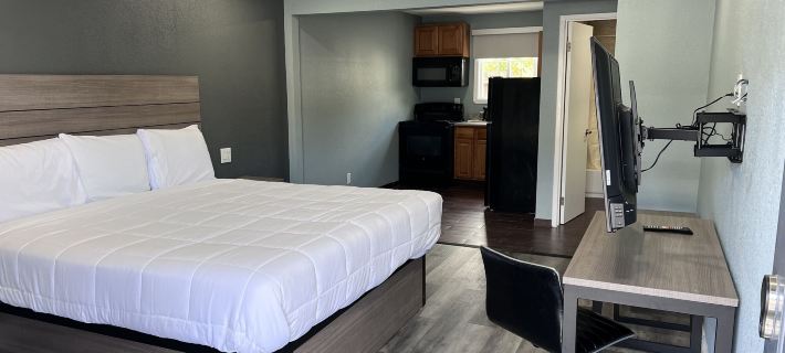 Surf City Inn & Suites Hotels in Santa Cruz