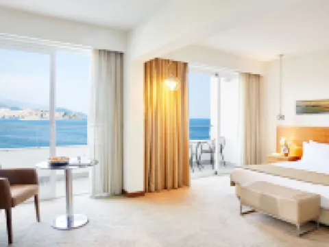 ルーシー ホテル カヴァラのホテル