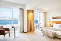 Lucy Hotel Hotel a Kavala