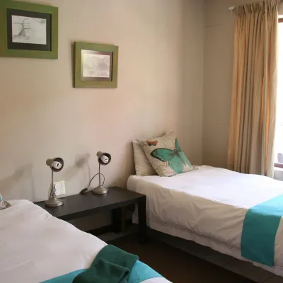 Dunedin Star Guesthouse Hotels near Sunset Viewpoint