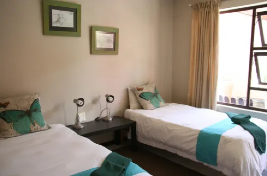 Dunedin Star Guesthouse