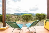 Nave Redonda do Cerro – Countryside & Nature - Mountain view