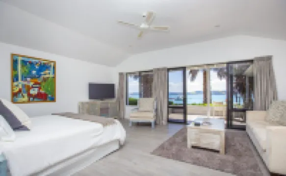 The Beach House