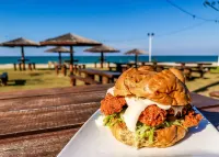 Palm Beach Resort & Spa - breakfast
