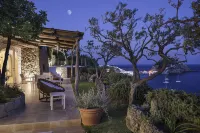 Costa Del Capitano Seaside Villas