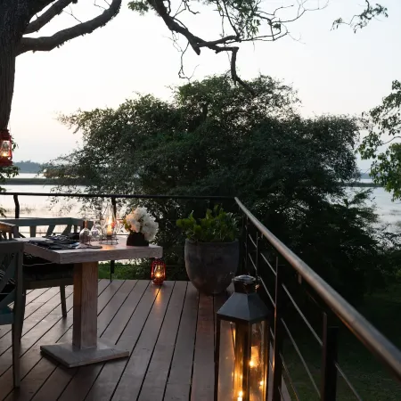 Flameback Eco Lodge