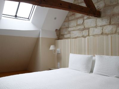 Hotel Saint Georges