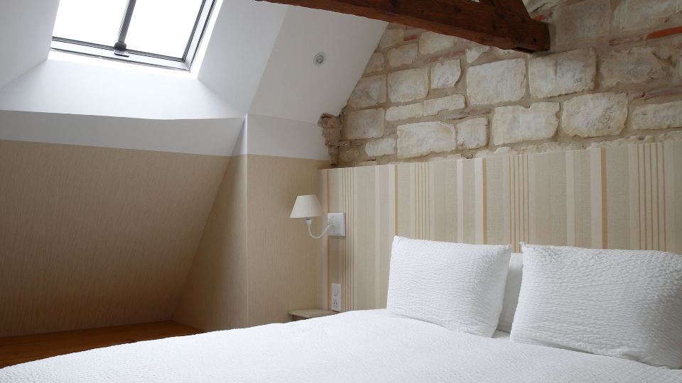 Hotel Saint Georges